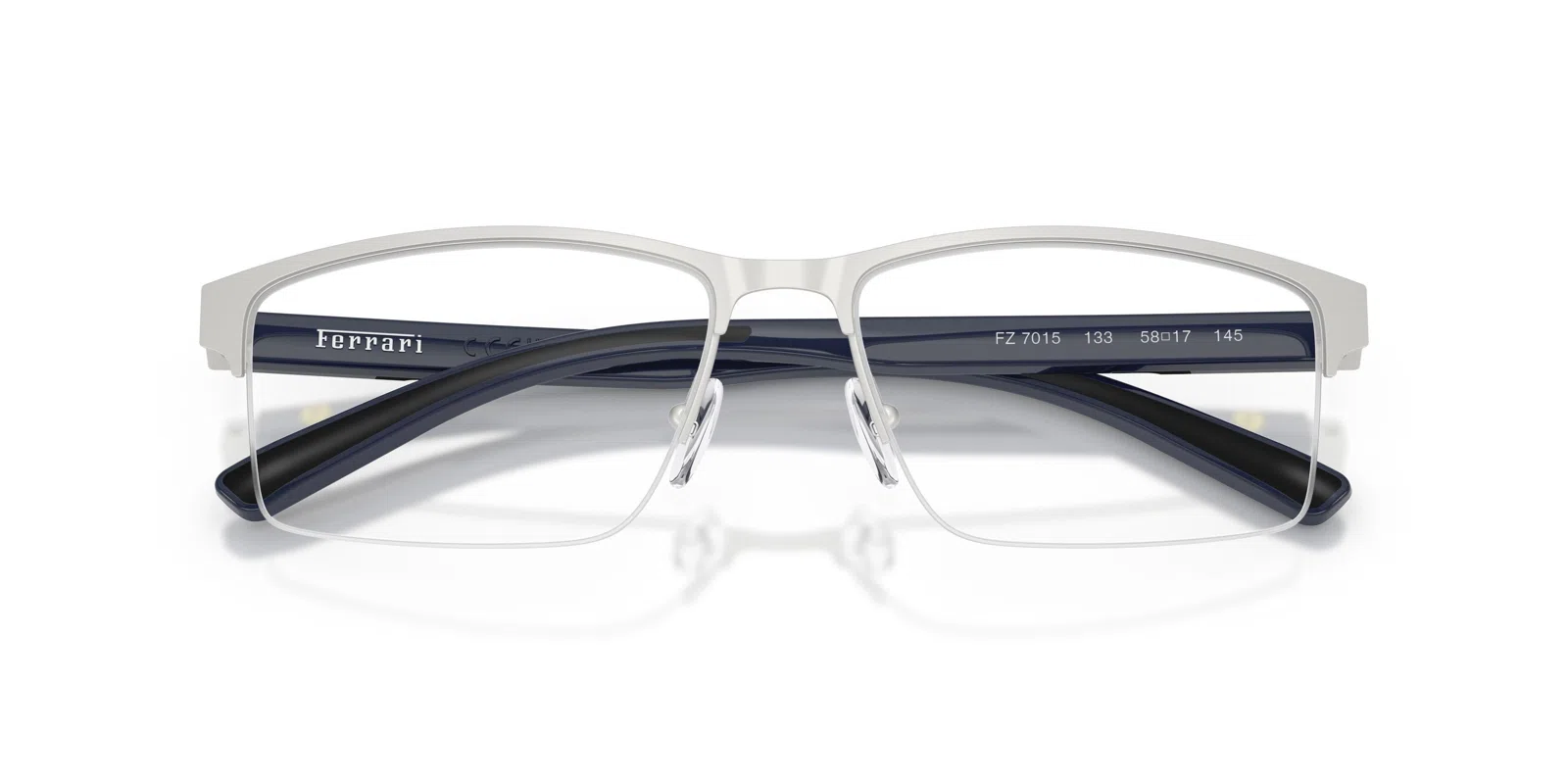 Scuderia Ferrari 7015 Eyeglasses - view 28